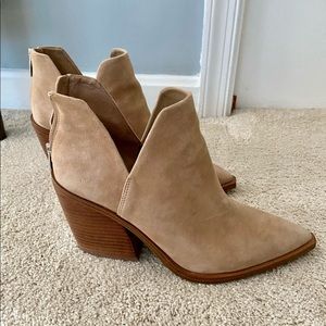 Vince Camuto Gigietta Bootie